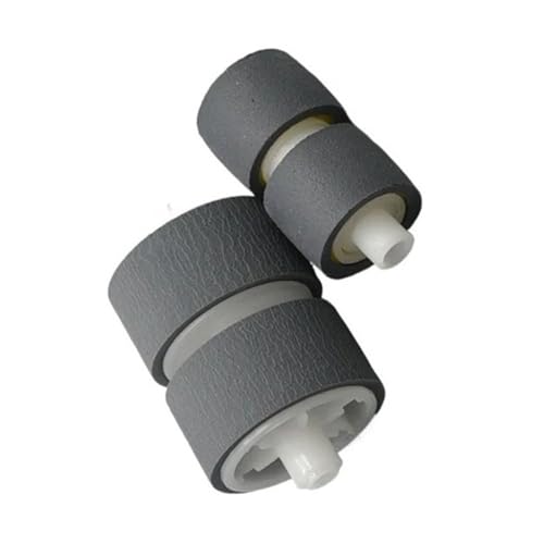 Kit Rouleaux d'Échange 5484B001 pour Scanner Canon DR C125 C225