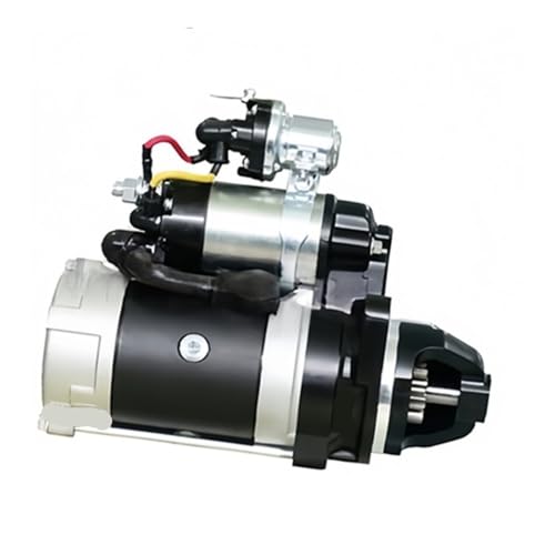 Démarreur QDJ1409E-P/J 12V haute performance pour moteur 490B