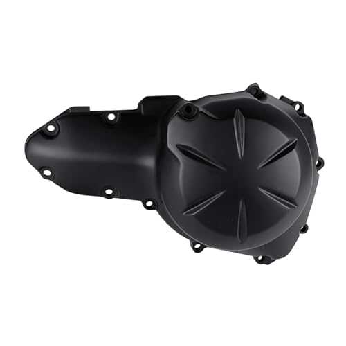Cache stator moto en alliage renforcé pour carter Ninja650 de 2012 à 2016