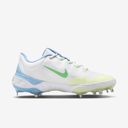 Image of Nike Men's Alpha Huarache Elite 4 Baseball Cleats