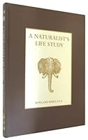 A Naturalist's Life Study in Taxidermy 0958459010 Book Cover