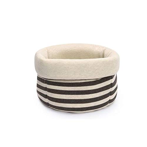 Panier Fox Babyclic panier à langer pour organiser les couches