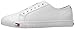 Tommy Hilfiger Women's Anni, White, 6 M US