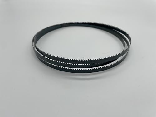 AYAO 72" Bandsaw Blades Assortment