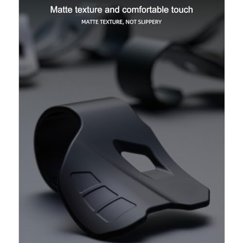 Image of 2 Pieces Motorcycle Throttle Locks Cruise Control Assist Handlebar Plugs Handlebar Controls Throttle Control Bicycle Handle Assist