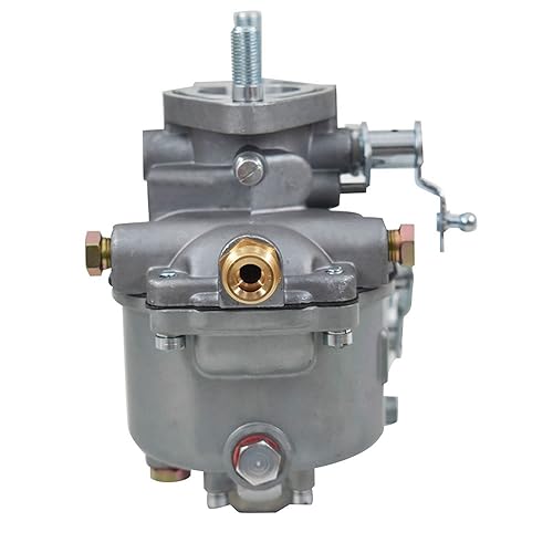 Carburateur pour Ford 3000 et tracteurs 3100 à 3500 - Pièce C5NE9510C