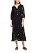 Produktbild s.Oliver BLACK LABEL Damen 150.10.105.20.200.2064456 Kleid, True Black, 42