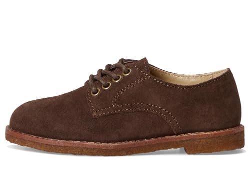 Janie and Jack Boy's Derby Shoe (Toddler/Little Big Kid) Loafer4