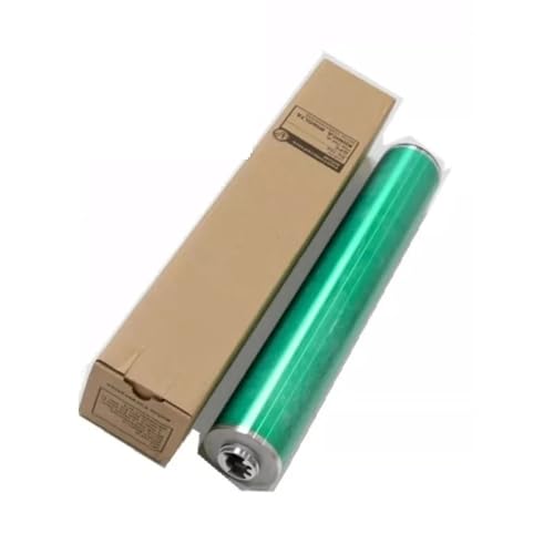 Tambour OPC haute précision pour Konica Minolta C6501 C6500 pièces