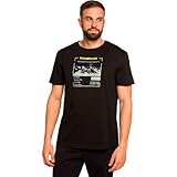 Trango Camiseta Marca Modelo Camiseta ARUCA