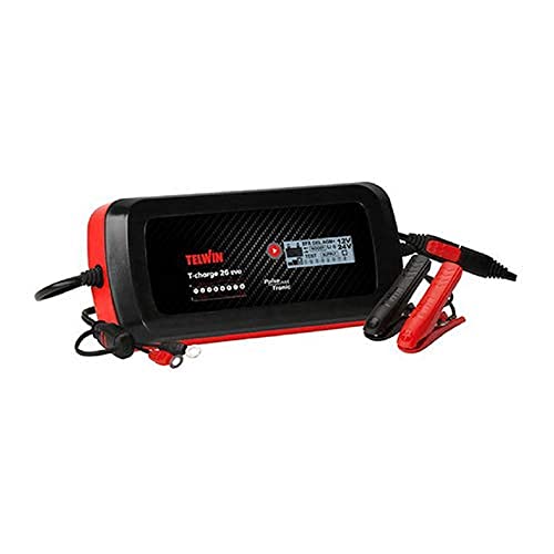 T-CHARGE 26 EVO 12V/24V Cover