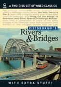 DVD Pittsburgh's Rivers & Bridges Book