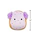 Squishmallows Original 5in Dessert Mystery Squad – Official Jazwares Scented Plush (Little)