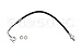 Sunsong 2201273 Brake Hydraulic Hose