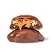 DeMet's Turtles Bites - Original Pecan - Individually Wrapped Candies - Gift of One, 25.5 oz., 0.58oz each By Lyza's Sweets & Treats