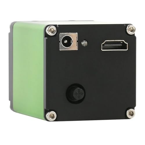 Lbg 1/2 "HD 1080P HDMI fW^ዾdqrfIJ C }EgJ PCB ͂񂾕tp YA_v^[(Camera)