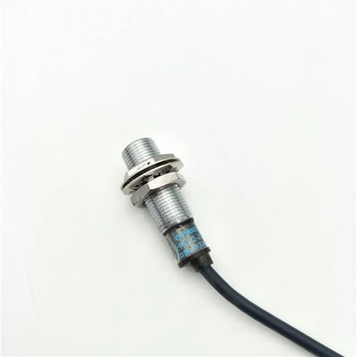 Détecteur de proximité inductif PR12-2DN avec détection ultra précise de 2mm - 5