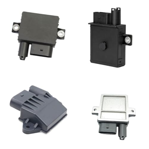 1pcs 6429002800, 68013182AB A6429007801 A6429002800(420CDI OM629 Control Unit Preglow System)