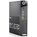 Produktbild Lenovo ThinkCentre M73 Tiny PC Desktop-Computer, Core i7-4765T, 16 GB RAM, 240 GB SSD, Win 10 Pro (Generalüberholt)