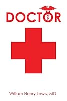 Doctor 1503569403 Book Cover