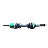 FRONT CV SHAFT DRIVE AXLE RH Fit For Ka-zuma STELS 500GT 500CC PARTS NO.C500-2303200