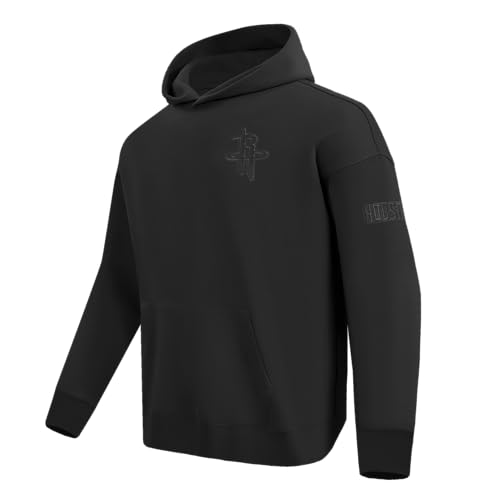 Image of Pro Standard Mens NBA Neutral Pull Over Hoodie