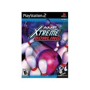 AMF Extreme Bowling 2006 - PlayStation 2 (Renewed)