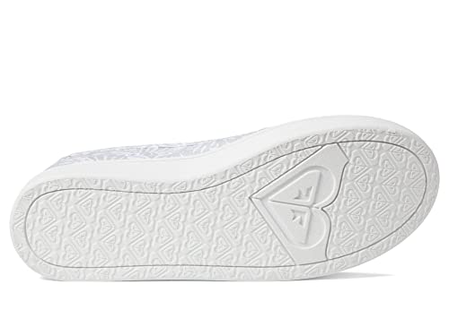 Image of Roxy Women's Minnow Plus Slip On Sneakers