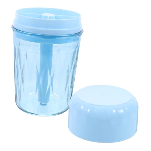 NOLITOY uV[bN I[KiCU[ suVJbv uV[P[X  JbvI[KiCU[ I[ANZT[ uVe vX`bN Sky-blue