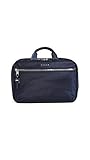 Tumi Women's Madina Cosmetic Bag, Indigo, Blue, One Size