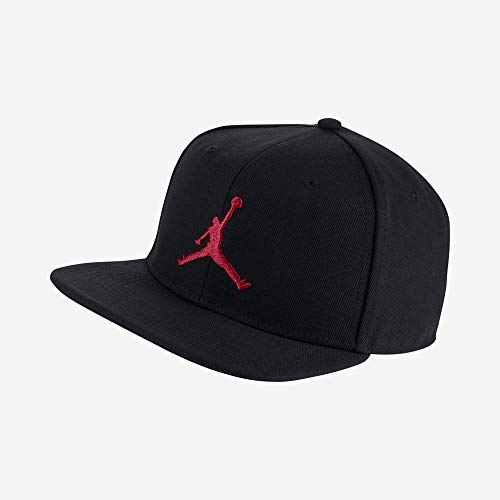 The Best Red and Black Jordan Hat to Complete Your Outfit A Guide to Finding the Perfect Fit