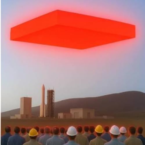 2003 FOOTBALL STADIUM RED SQUARE @VANDENBERG AIR FORCE BASE!! cover art