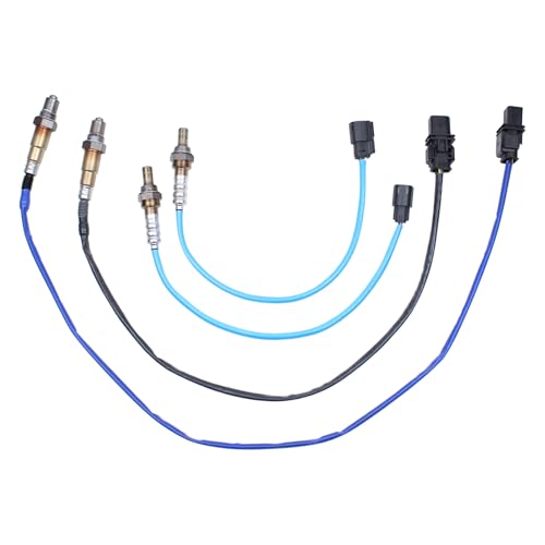 Sensor de Oxígeno para Ford F-150 3.5L 2011-2014 miniatura 3