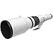 Canon RF 1200mm f/8 L is USM Lens – Super-Telephoto Prime Lens with Image Stabilization & L-Series Build for Birding & Sports (5056C002) + Canon Extender RF 1.4X + 64GB Memory Card