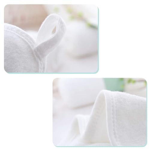 Hiphop Panda 001 Baby Washcloths, Rayon Made From Bamboo thumb #3