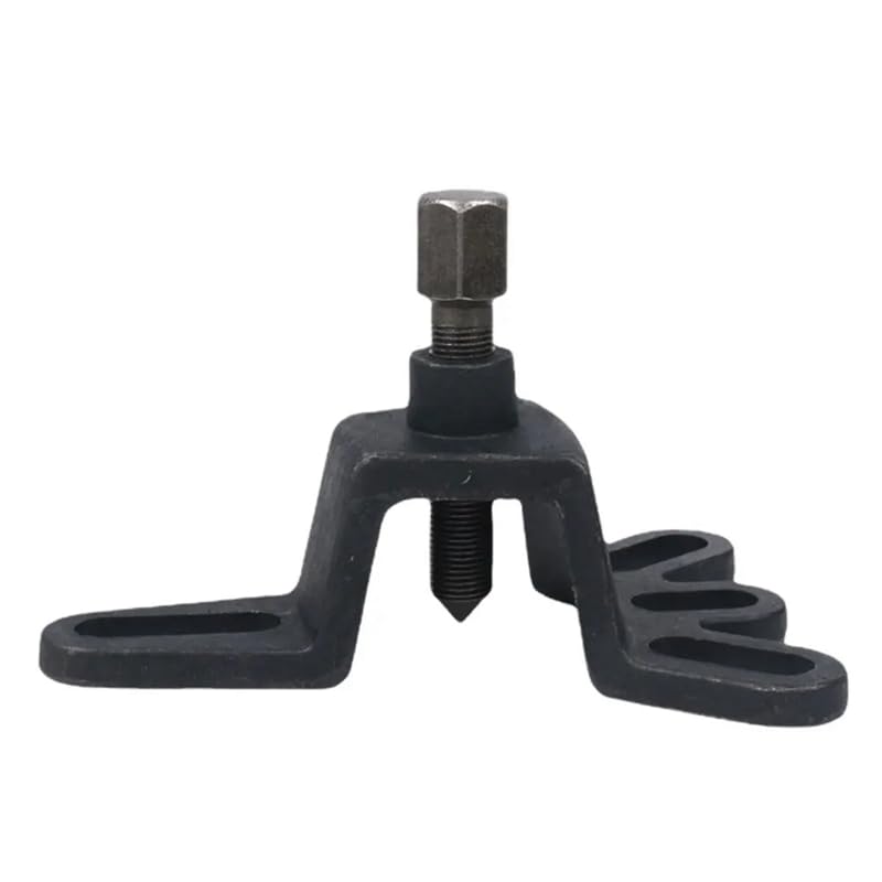 Exogio Extracteur de tambour de frein universel, extracteur de moyeu de roue, outil de démontage de roue, outil de démontage de tambour de frein, outil de...
