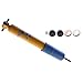 Bilstein B6 Performance Single Front Suspension Shock Absorber Fits 1997 2004 Corvette Convertible w/o ESC | Consistent Fade Free Performance | 24-029759
