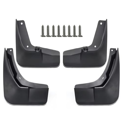 Bavettes garde-boue Opel Insignia B MK2 Buick Regal 2019 2020 2021 protection