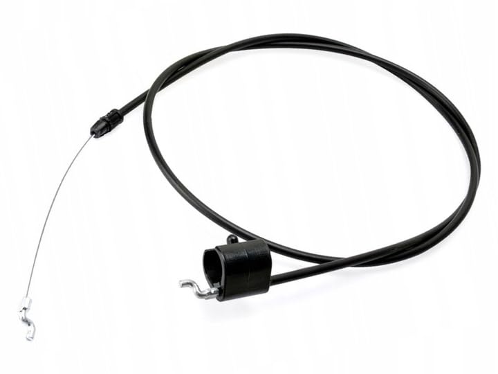 perfektGarten Cavo Bowden del freno motore ON OFF compatibile con McCulloch M53 160 650 CMDW BR022 Edition 1R 1XXL-R