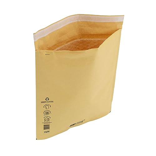 Buste Bolle 7.25x12 Pollici Buste Imbottite Con Bolle D'aria - Foto 4