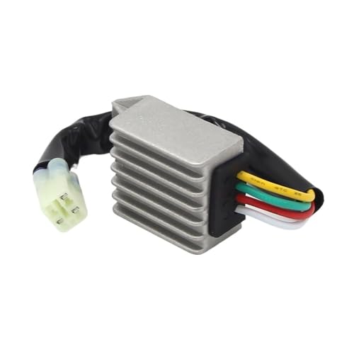 Régulateur de tension élimine surtension électrique moto CRF250X 2004-2017 pièce 12V