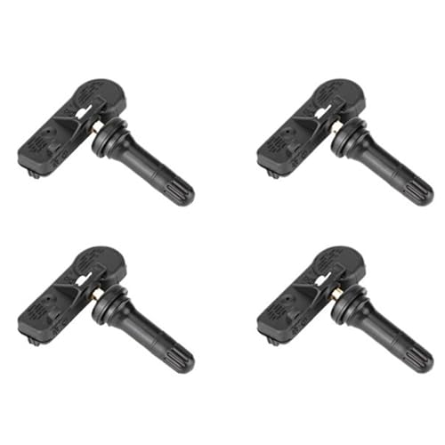 Compatible With Chrysler For Sebring For Pacifica For Crossfire For Aspen �^�C����C�����j�^�����O�Z���T�[ 56029479AA 56029479AB(4 PCS)