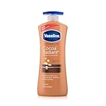 Vaseline® Intensive Care Cocoa Glow Lotion 600ml