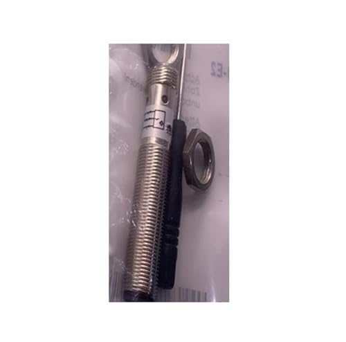 Capteur PRCM30-15DN2 anti-interférence pour automatismes industriels