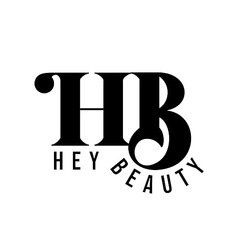 Hey Beauty cover art