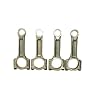 Renault CLIO Scenic Megane Modus Thalia DCI K9K Connecting RODS 4PCS Set OEM 7701475074