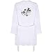 Azeeda Grand 'Tabourets de Crapaud' Robe de Chambre Adulte/Robe (RO00048189)