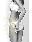Appareil de massage anti-cellulite par palper-rouler -...