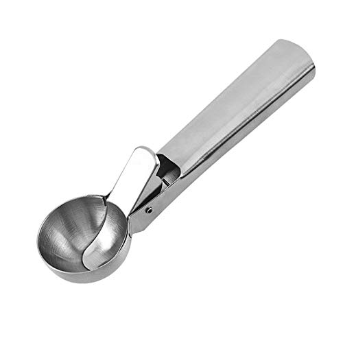 Brabantia Essential Paletta Gelato, Acciaio Inossidabile - NUOVO