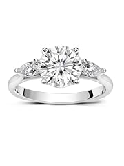 Three Stone (2.70 Carat)